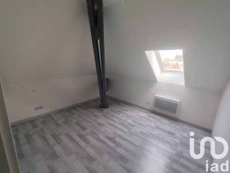 Duplex 4 pièces de 53 m² à Béthune (62400) - Photo 5