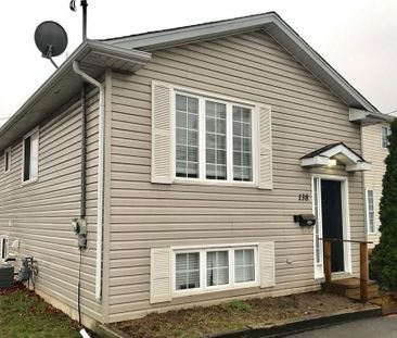 For Lease - 138 Carlton Street Unit# LOWER, St. Catharines, Ontario - Photo 4