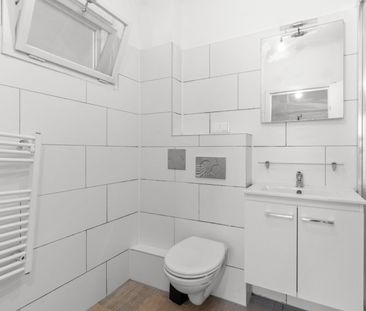 Startklar fürs Stadtleben - Bahnhof Meidling - Photo 6