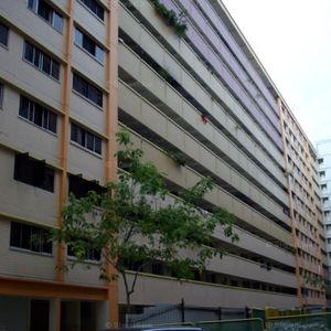 Blk 813 Jurong West Street 81 (Jurong West), HDB Executive - For Rent - Photo 2