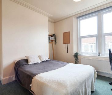 6 bedroom terraced house to rent - Photo 6