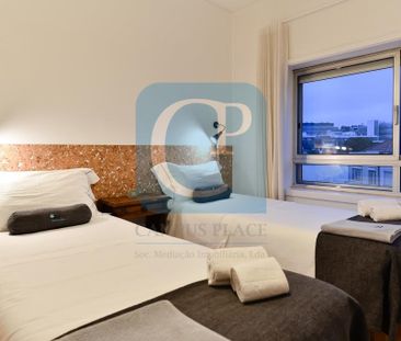 Apartamento T4 em Porto - Foto 6