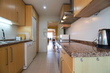Middle Floor Apartment in La Duquesa - Photo 5