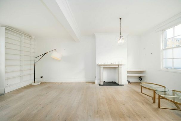 Arlington Road, Camden, NW1 - Photo 1