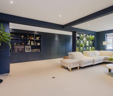 5 bedroom detached house to rent - Photo 6