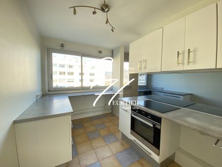 SEYSSINET PARISET - T4 - TRAVERSANT - Photo 4