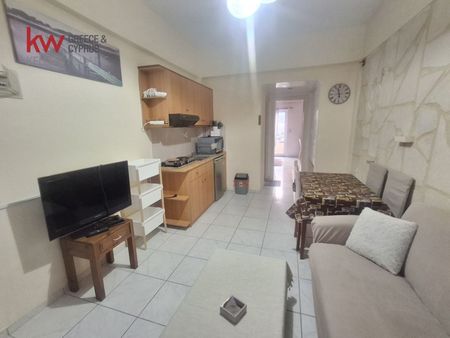 Διαμέρισμα για ενοικίαση Άγιοι Πάντες (Γάζι) - Photo 2