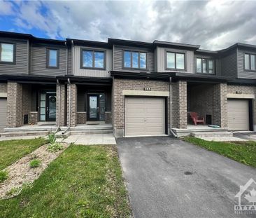 For Lease - 153 BANDELIER Way, Stittsville - Munster - Richmond, On... - Photo 4