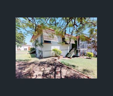 44 Pennycuick Street, West Rockhampton, Qld 4700 - Photo 1