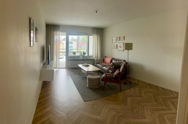 Torsgatan, Skellefteå - Foto 1