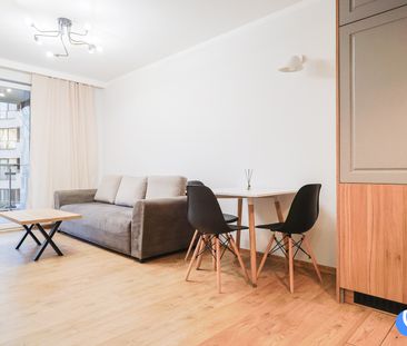 Nowoczesne 3p, duży balkon | Cysterów, Grzegórzki - Photo 1