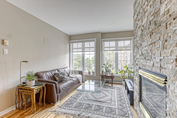 Appartement à louer - Montréal (LaSalle) - Photo 1