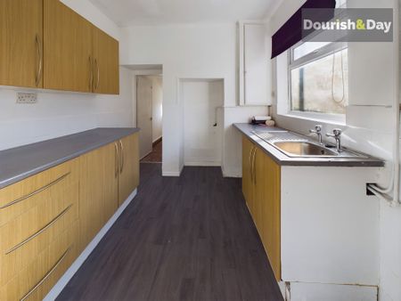 2 bed end of terrace house to rent in Cambridge Street, Stafford, ST16 - Photo 3