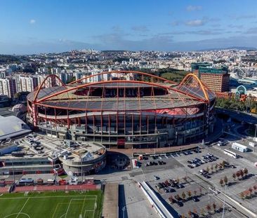 Apartamento T3 em Lisboa - Photo 2