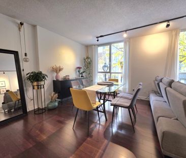 Appartement à louer - Montréal (Ville-Marie) (Centre) - Photo 2