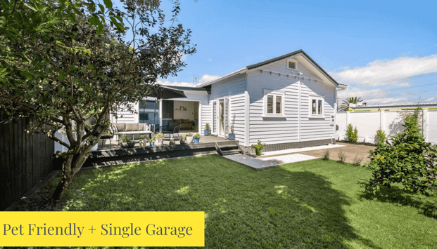 Onehunga Living! - Photo 1