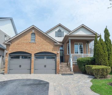 For Lease - 30 Amanda Avenue Unit# Basement, Whitby, Ontario - Photo 6