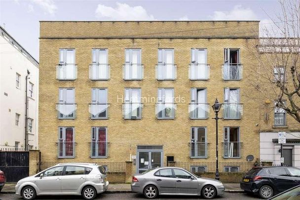 Platinum Court, Cephas Avenue, Stepney Green, London, E1 - Photo 1