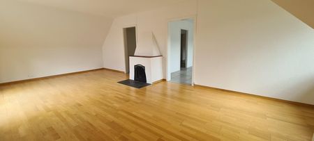 5 Zimmer, 132 m², 2. Stock - Photo 2