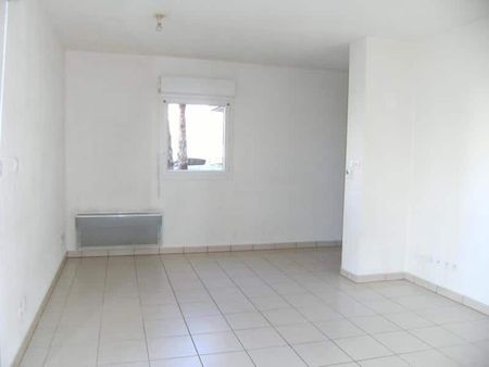 Appartement 1 pièces à louer à PERPIGNAN - Photo 3