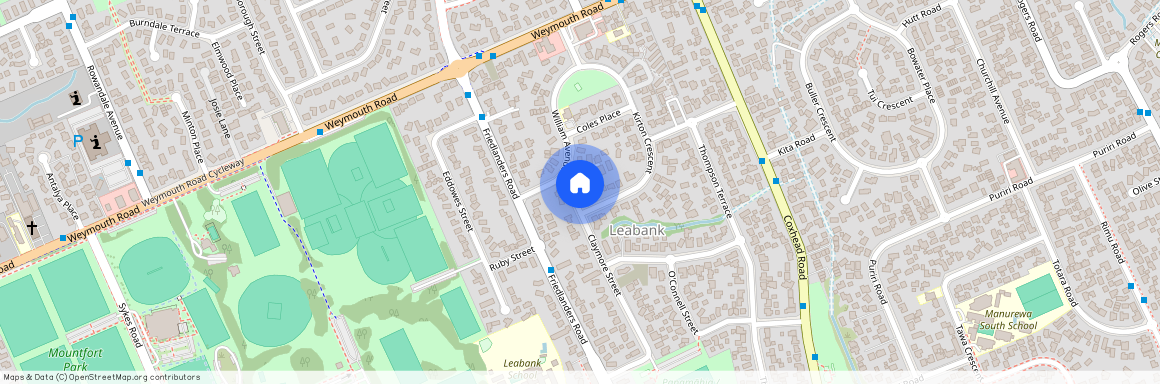 4 Claymore Street, Manurewa, Manukau City