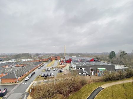 Egeparken 4, 5. 2, 9000 Aalborg - Foto 4