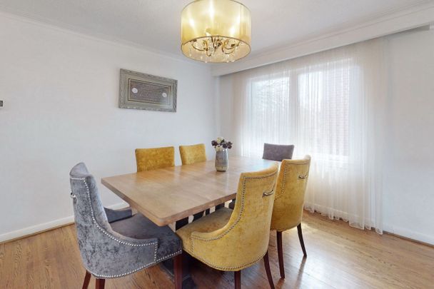 For Lease - 79 Hove Street, Toronto, Ontario - Photo 1