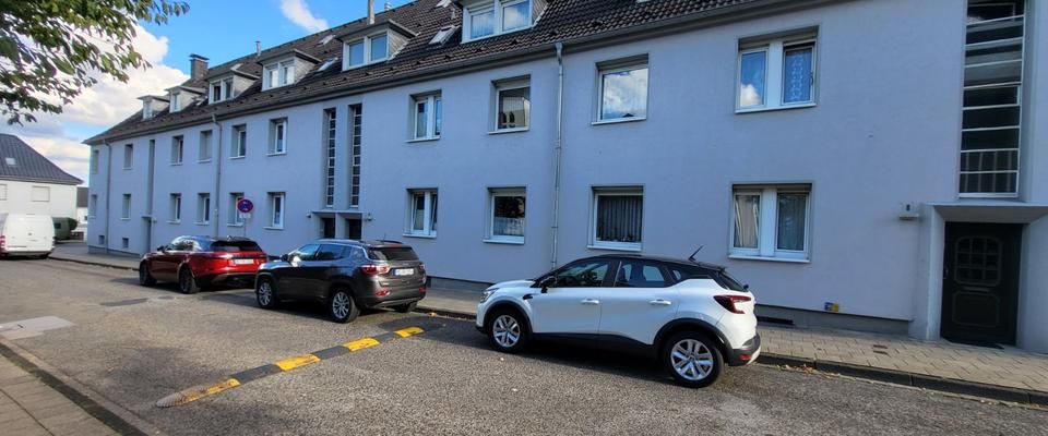 lichtdurchflutete 2-Zimmer-Wohnung in Velbert-Tönisheide - Photo 1