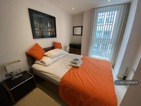 1 bedroom flat to rent - Photo 3