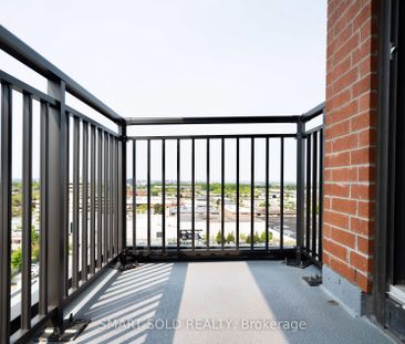 For Lease - 3091 Dufferin Street Unit# 1212, Toronto, Ontario - Photo 1