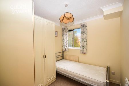 2 bedroom apartment to rent - Photo 2