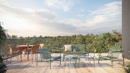 Kristinebergsvägen, Vallentuna - Photo 3