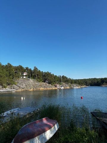 Svavelsövägen, Åkersberga - Photo 3
