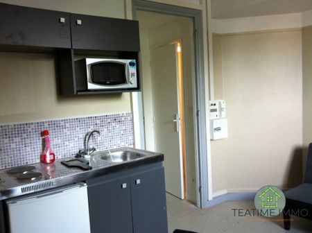 Location Appartement - Photo 2