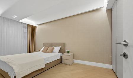 Apartament 2 camere de inchiriat// Pipera - Fotografie 5