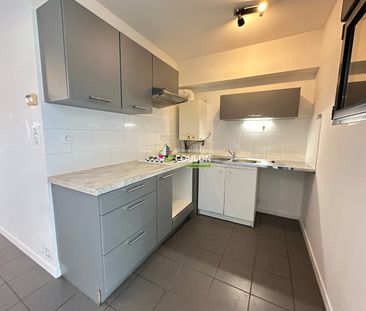 Location Appartement 3 pièces 59m² - Photo 3