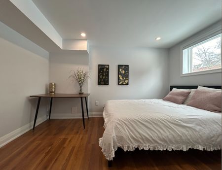 For Lease - 973 Willowdale Ave Avenue Unit# Suite A, Toronto, Ontario - Photo 5