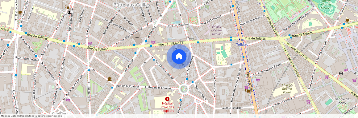 Passage Foubert, Francja, Paris