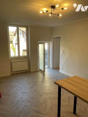 Appartement T2 en très bon état - Photo 5