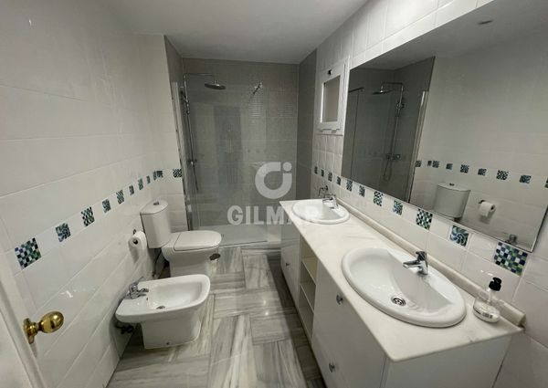 Piso en alquiler en Málaga Este – Málaga | Gilmar Consulting