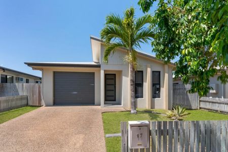 17 Somerton Street, DEERAGUN - Photo 4