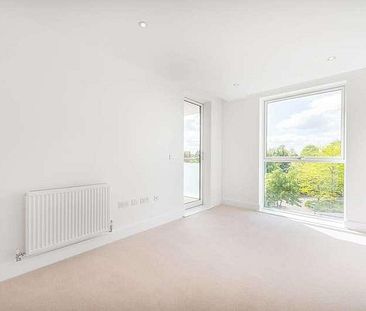 Levett Square, Kew, Tw, Kew, TW9 - Photo 1