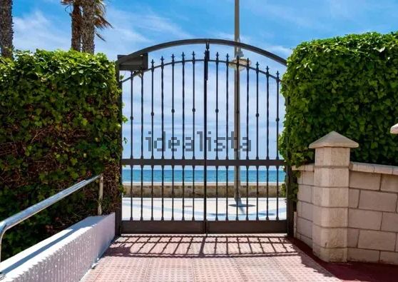 Alquiler de piso en N-340, 20