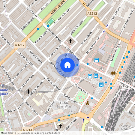 Burton Mews, Belgravia, London, SW1W