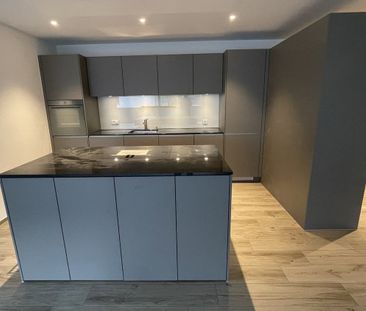 3.5 Zimmer, 86 m², 1. Stock - Photo 3