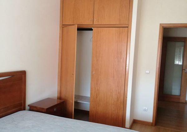 Apartamento T3 em Braga