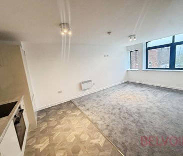 1 bedroom flat to rent - Photo 2
