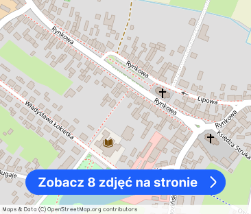 nowoczesne MIESZKANIE NA WYNAJEM BUDZYŃ centrum - 2 pokoje - Zdjęcie 1