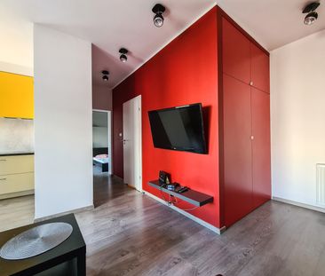 Mieszkanie wynajem Poznań Jeżyce, Dąbrowskiego – zdjęcie 2