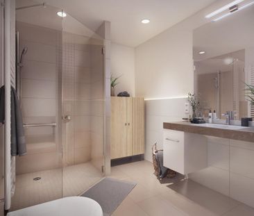 Barrierefreie Wohnung für Senioren im Premiumsegment - Photo 6